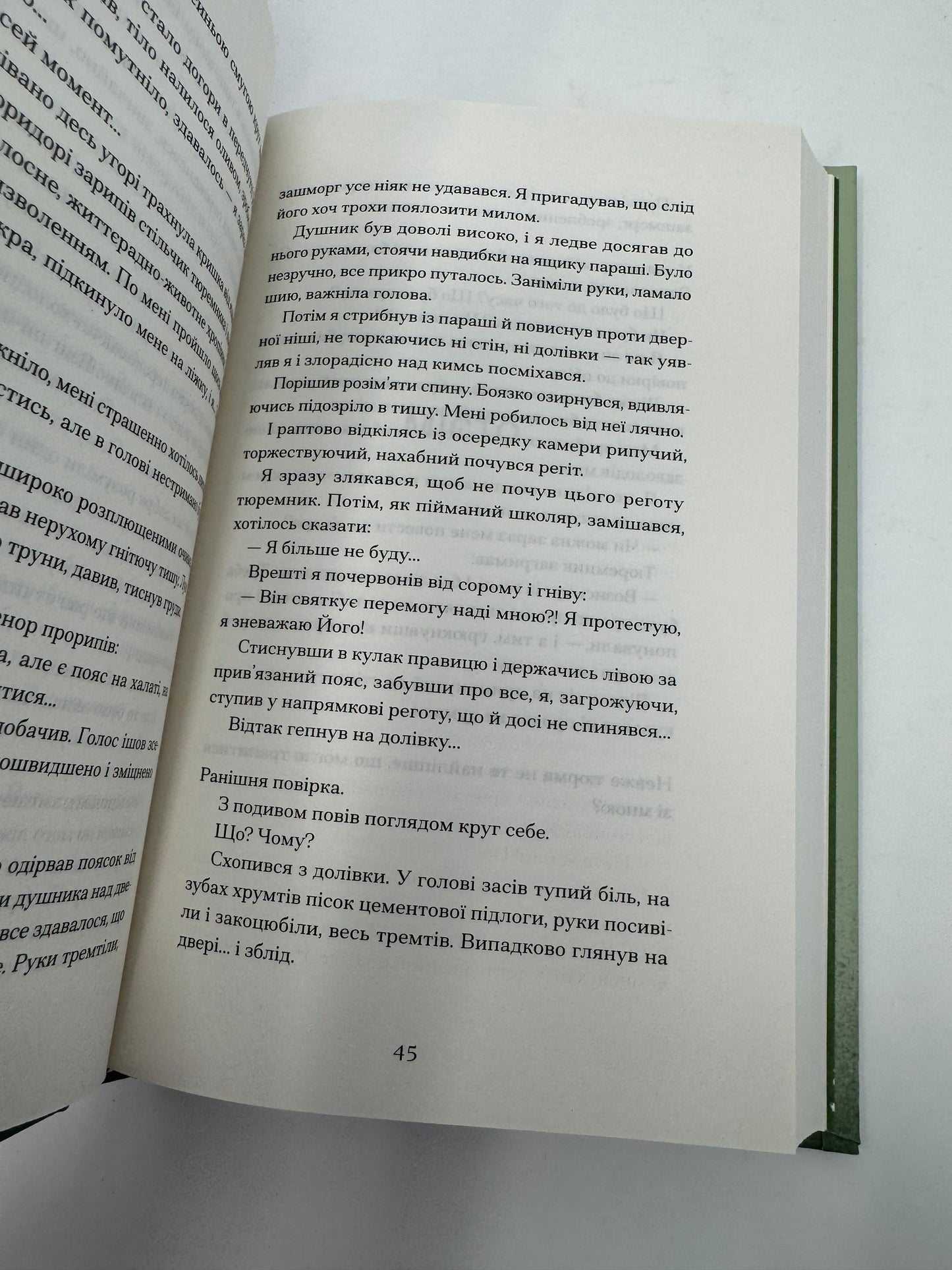 Я життя поцілую просто в губи. Лірична проза, шкіци, новели. Гнат Михайличенко / Українська література в США