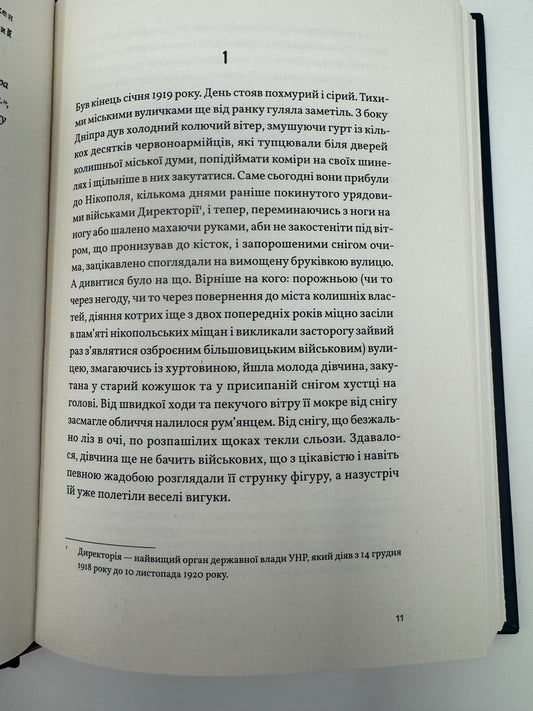 Нащадок теслі. Роман про Троїцьке повстання. Сергій Степовик / Книги з історії художні