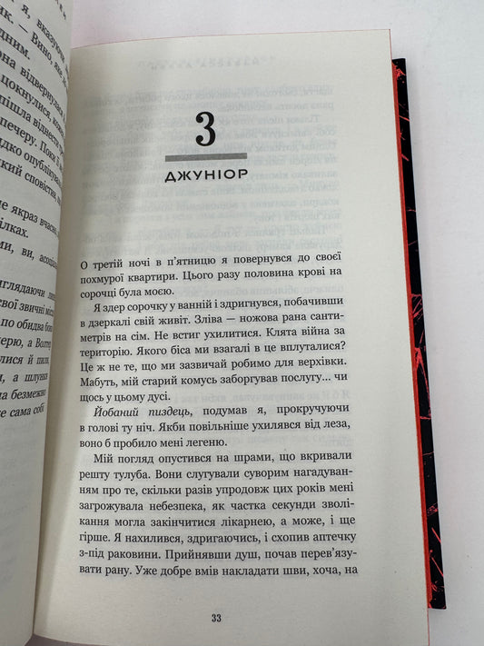 У темряві. Книга 2: Пастка зімкнулась. Невесса Аллен / Світові бестселери
