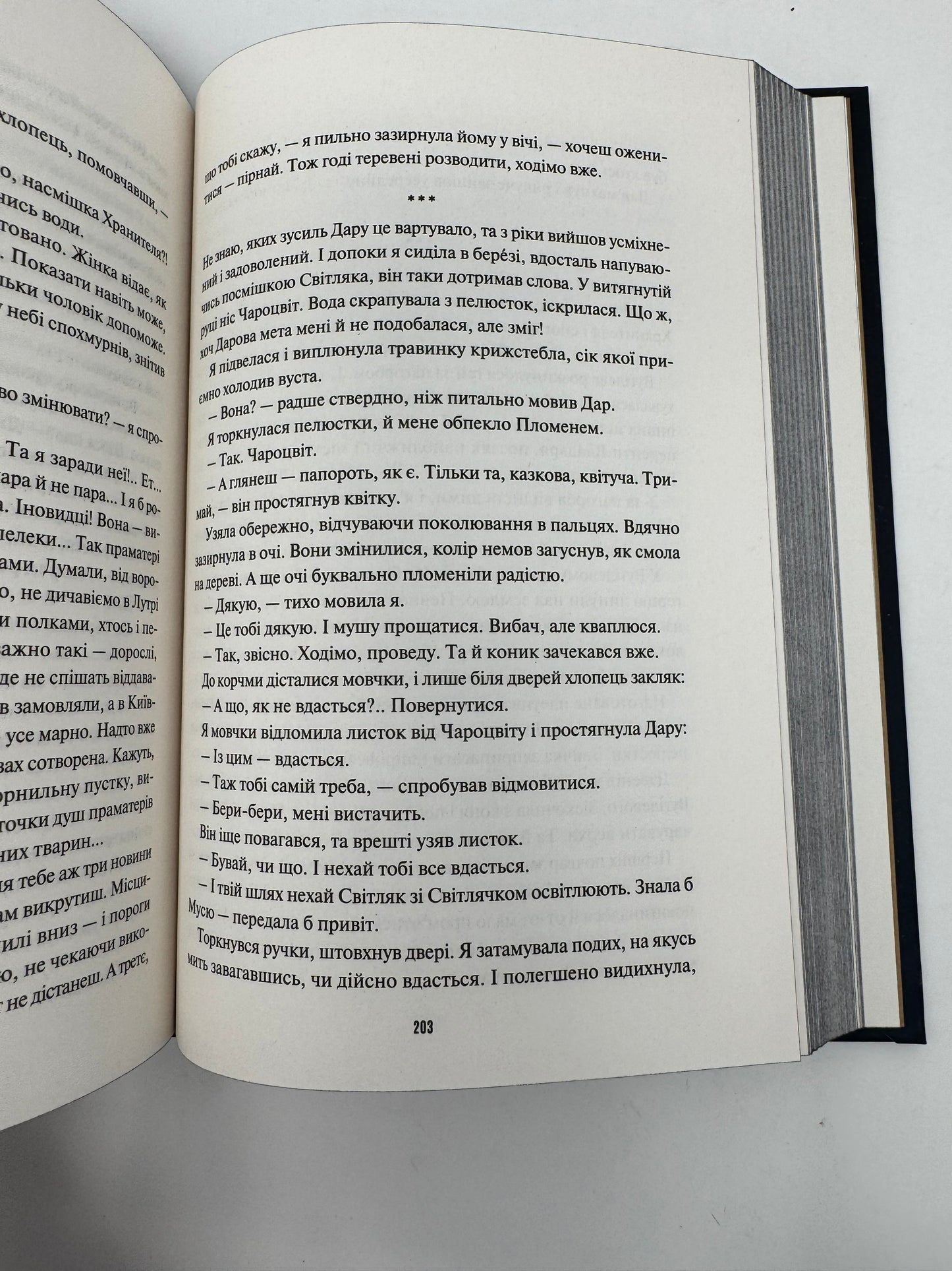Корчма на перехресті світів. Збірка творів / Українське фентезі купити в США