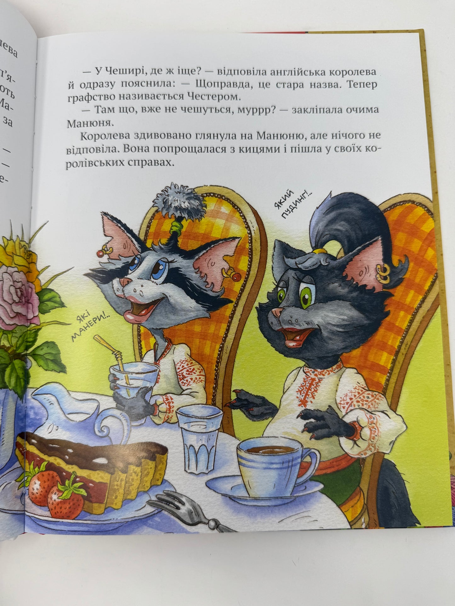 Киці-мандрівниці. Друг по листуванню. Галина Манів / Книги про мандри та киць для дітей