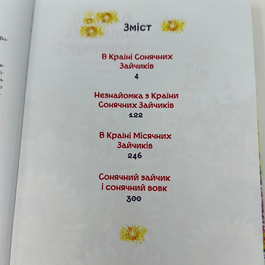 В Країні Сонячних Зайчиків: казкові повісті. Всеволод Нестайко / Українські подарункові книги для дітей