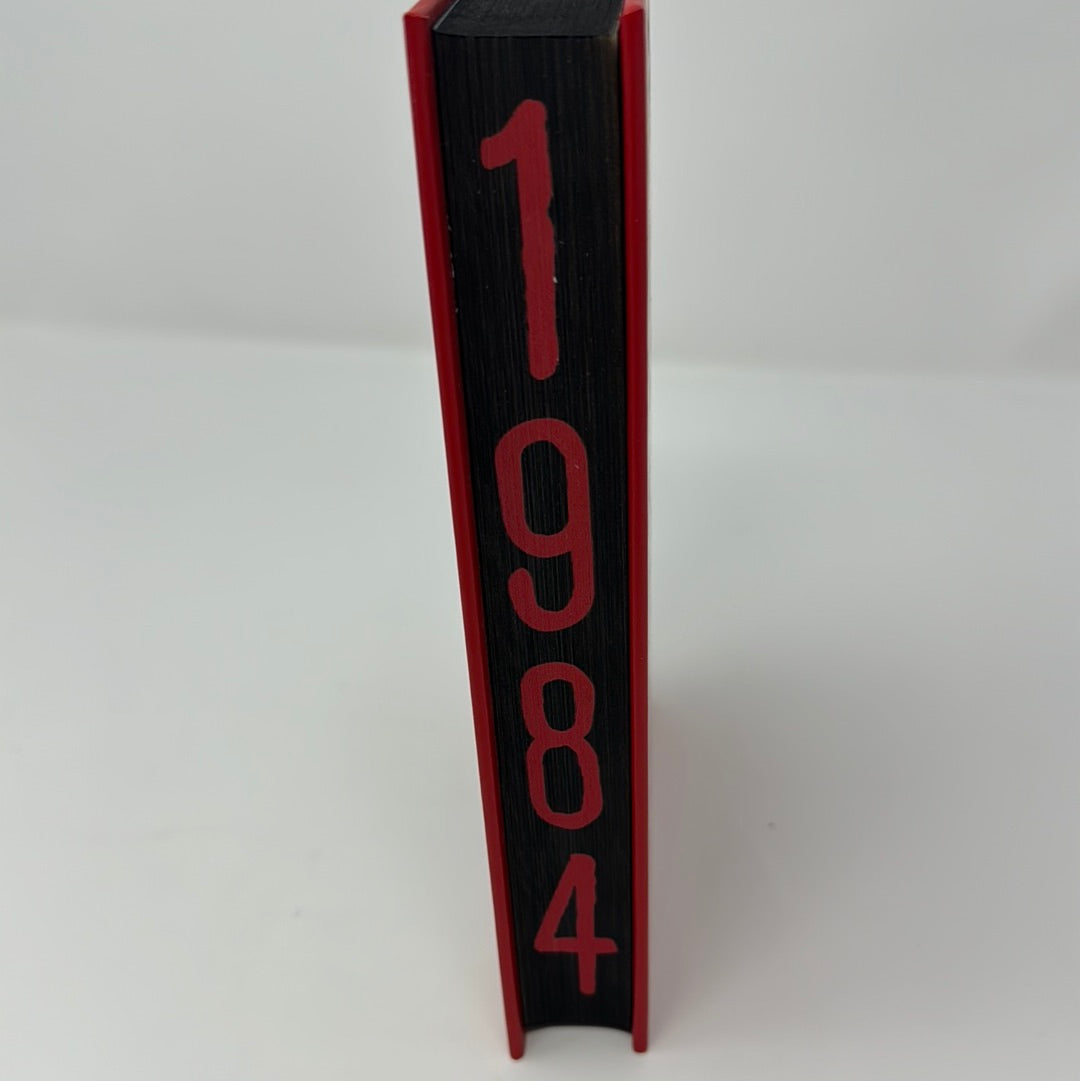 1984. Колгосп тварин. Джордж Орвелл (подарункове видання) / Подарункові видання світової класики