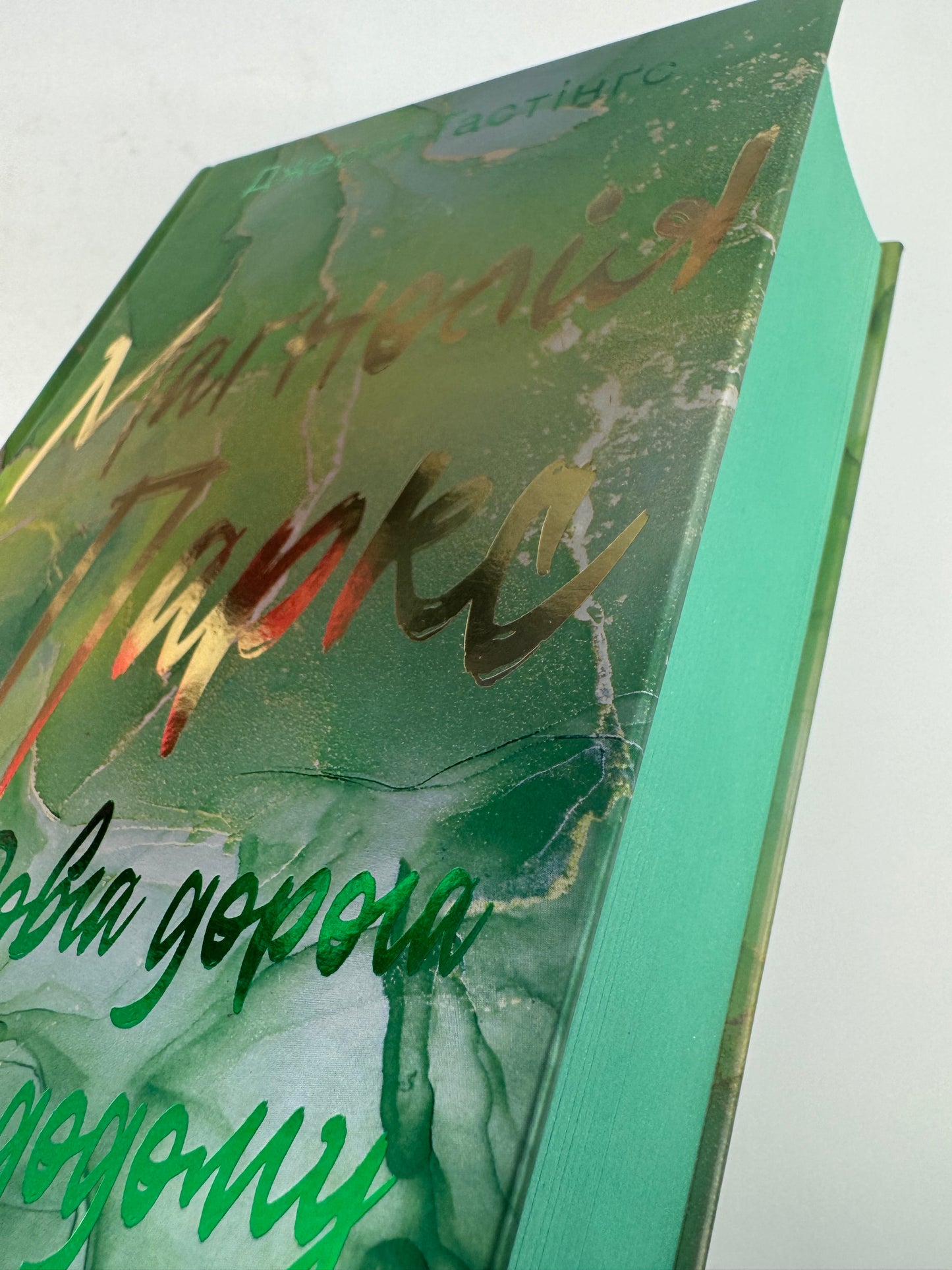 Магнолія Паркс. Довга дорога додому. Джесса Гастінґс / Світові бестселери українською