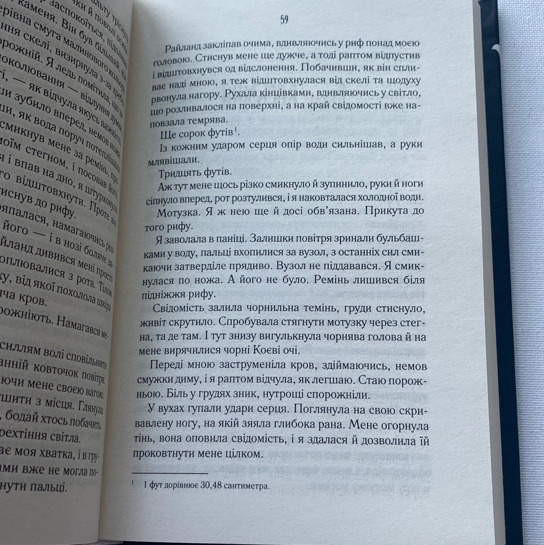 Однойменні. Едрієнн Янґ / Світові бестселери українською