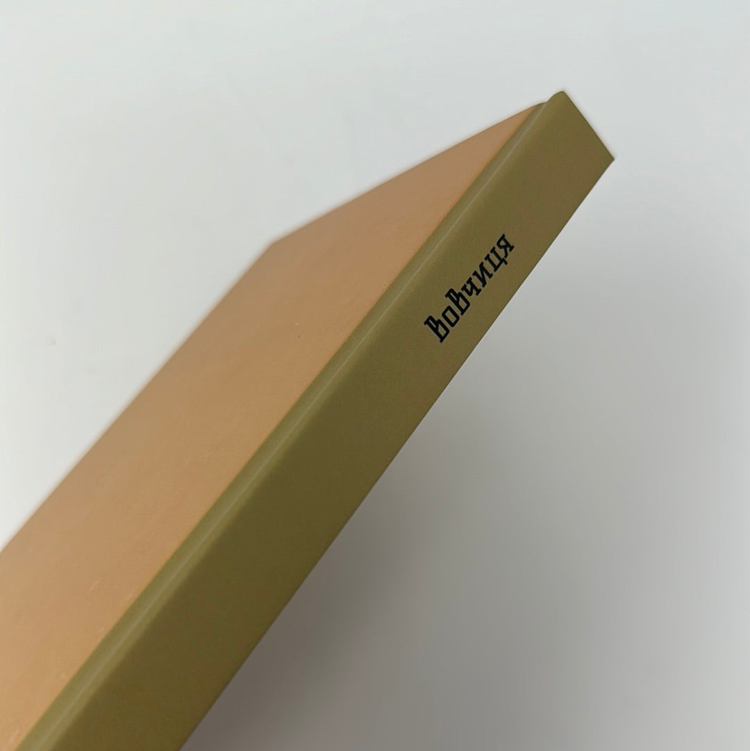 Вовчиця. Василь Стефаник / Українська класична проза