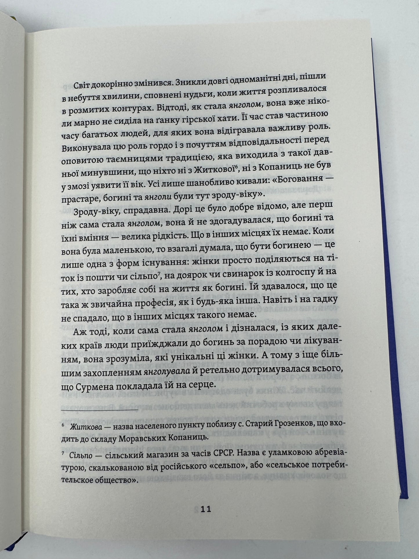 Житковські Богині. Катержина Тучкова / Книги українською купити в США