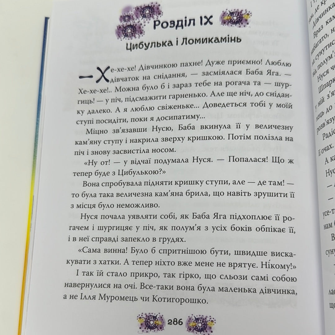 В Країні Сонячних Зайчиків: казкові повісті. Всеволод Нестайко / Українські подарункові книги для дітей
