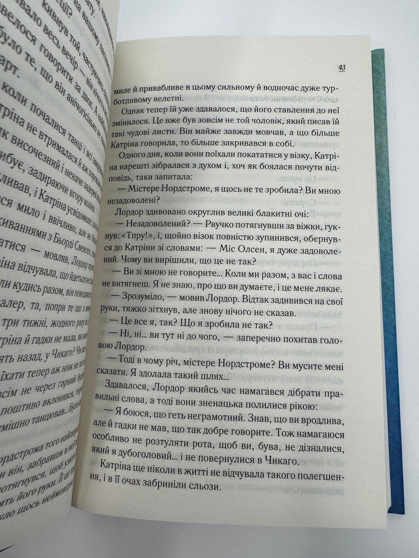 Теревені по всьому місту. Фенні Флеґґ / Світові бестселери купити українською в США