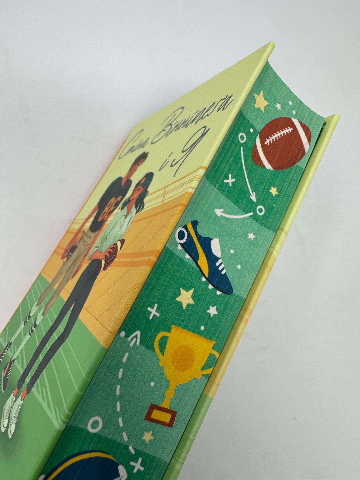 Стіна Вінніпеґа і Я (з ілюстрованим зрізом). Маріана Запата / Світові бестселери українською