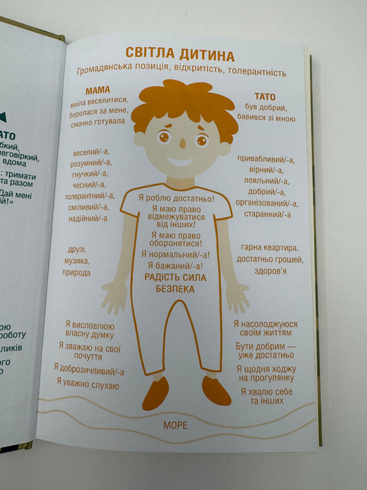 Кожен здатний на стосунки. Штефані Шталь / Книги для саморозвитку, психологія