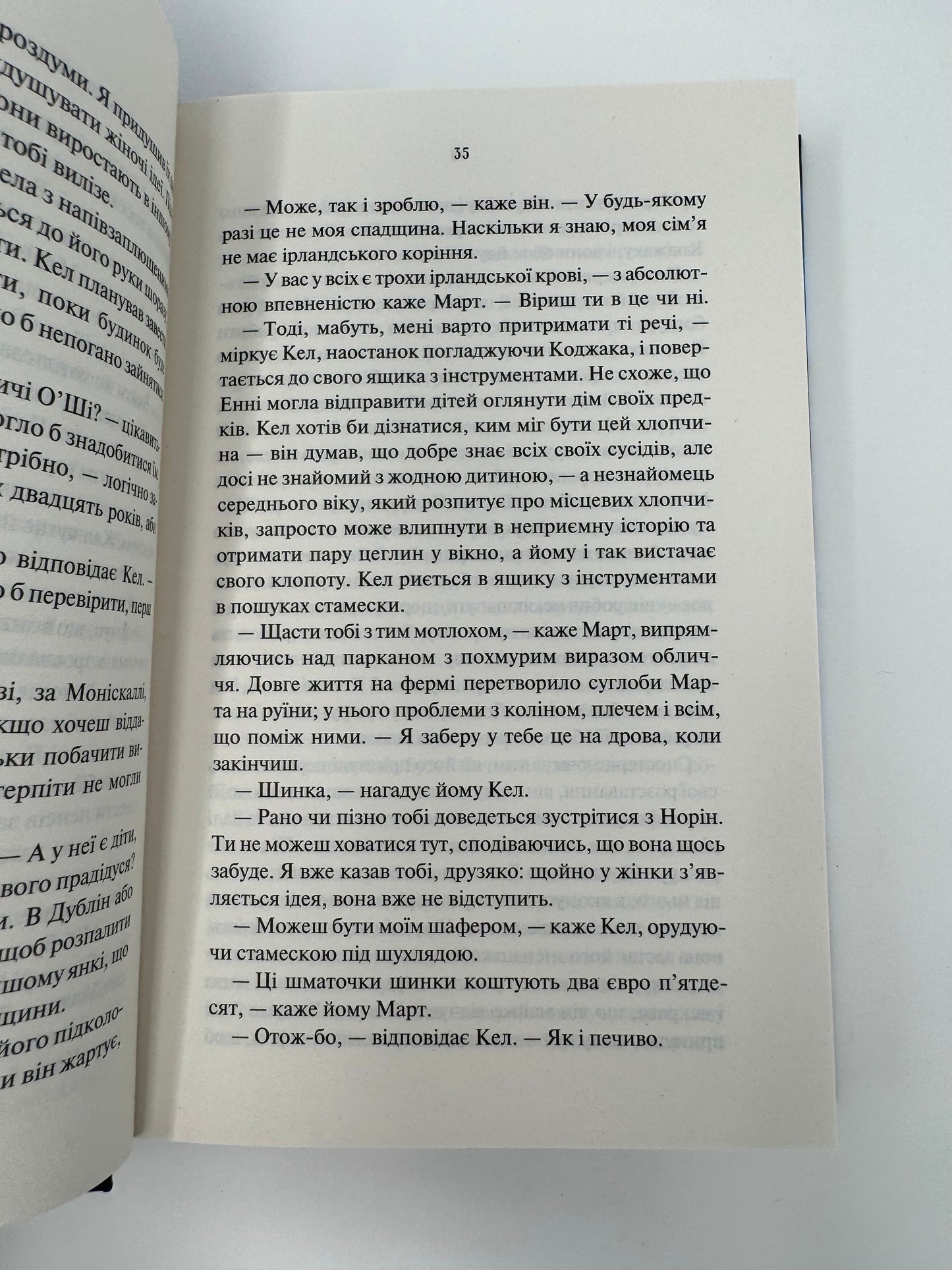 Шукач. Тана Френч / Світові детективи