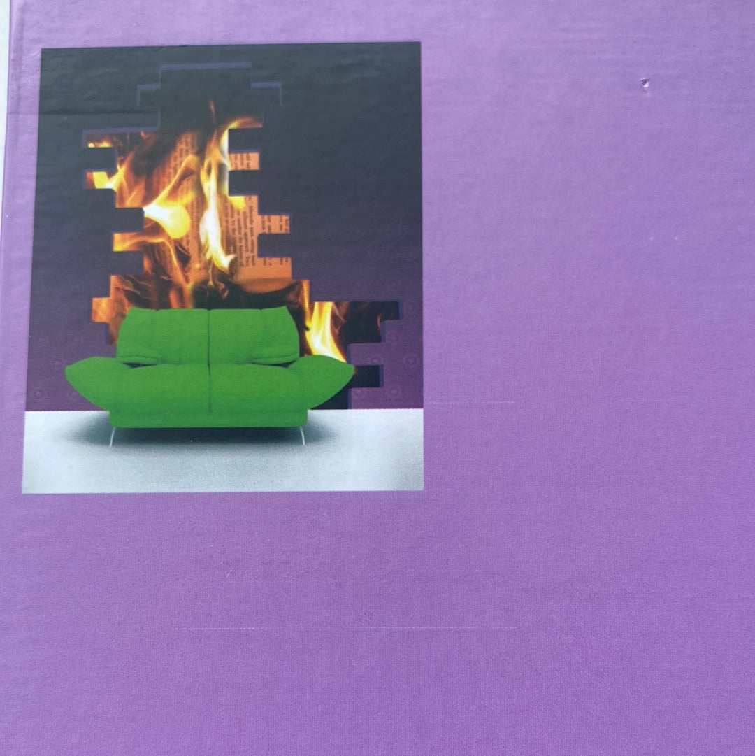 451° за Фаренгейтом. Горизонти фантастики. Рей Бредбері / Світова класика українською