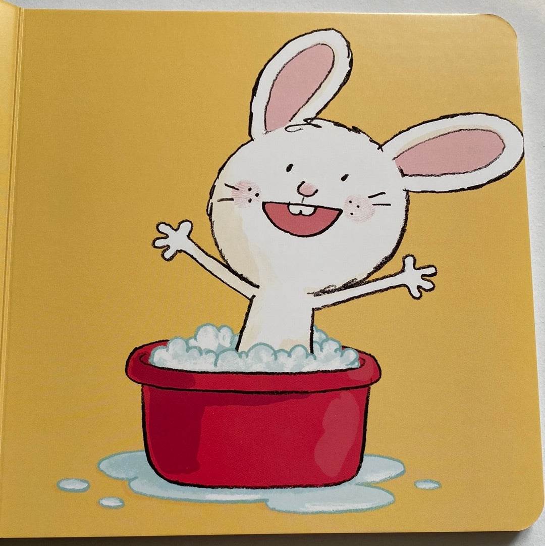 Нумо гратися! Йорґ Мюле / Ukrainian board books for kids