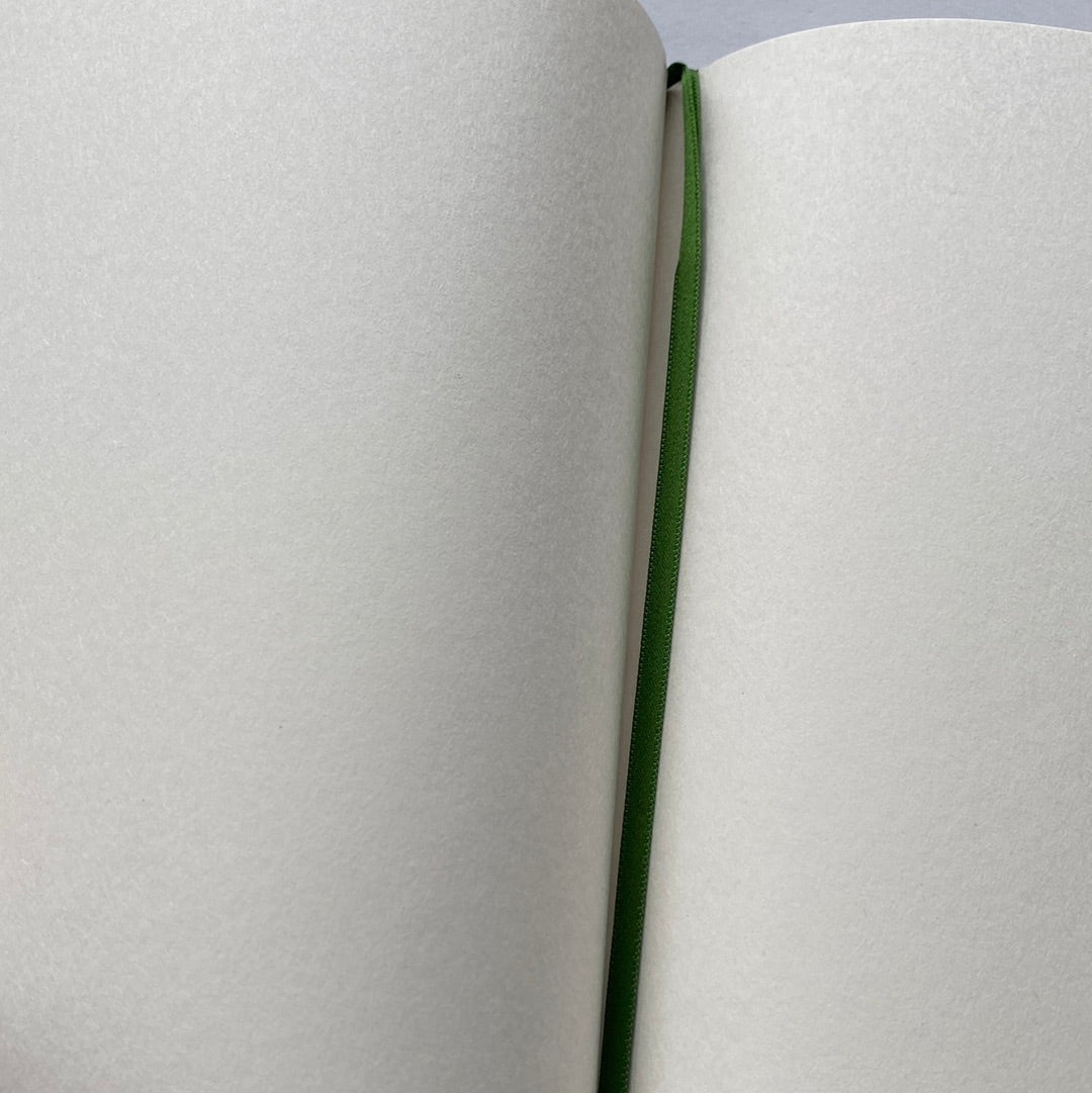 Леся Українка. Блокнот для записів / Українські блокноти в США