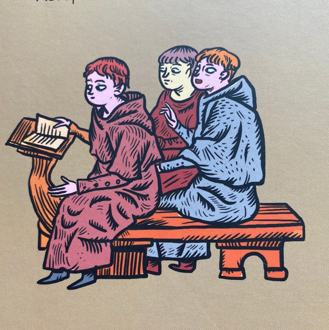 Школознавство. Галина Ткачук / Пізнавальні подарункові книги для дітей