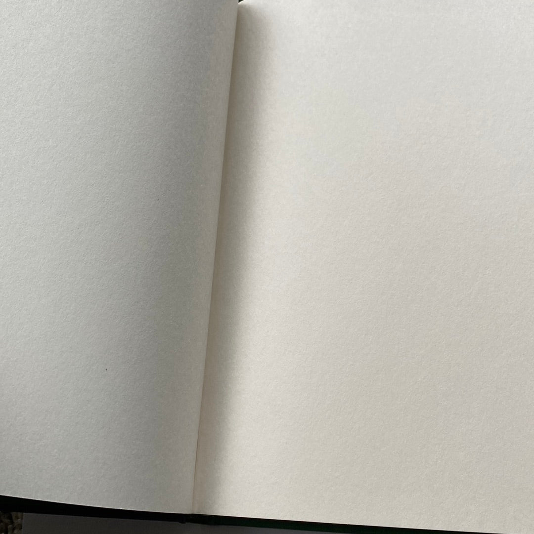 Леся Українка. Блокнот для записів / Українські блокноти в США