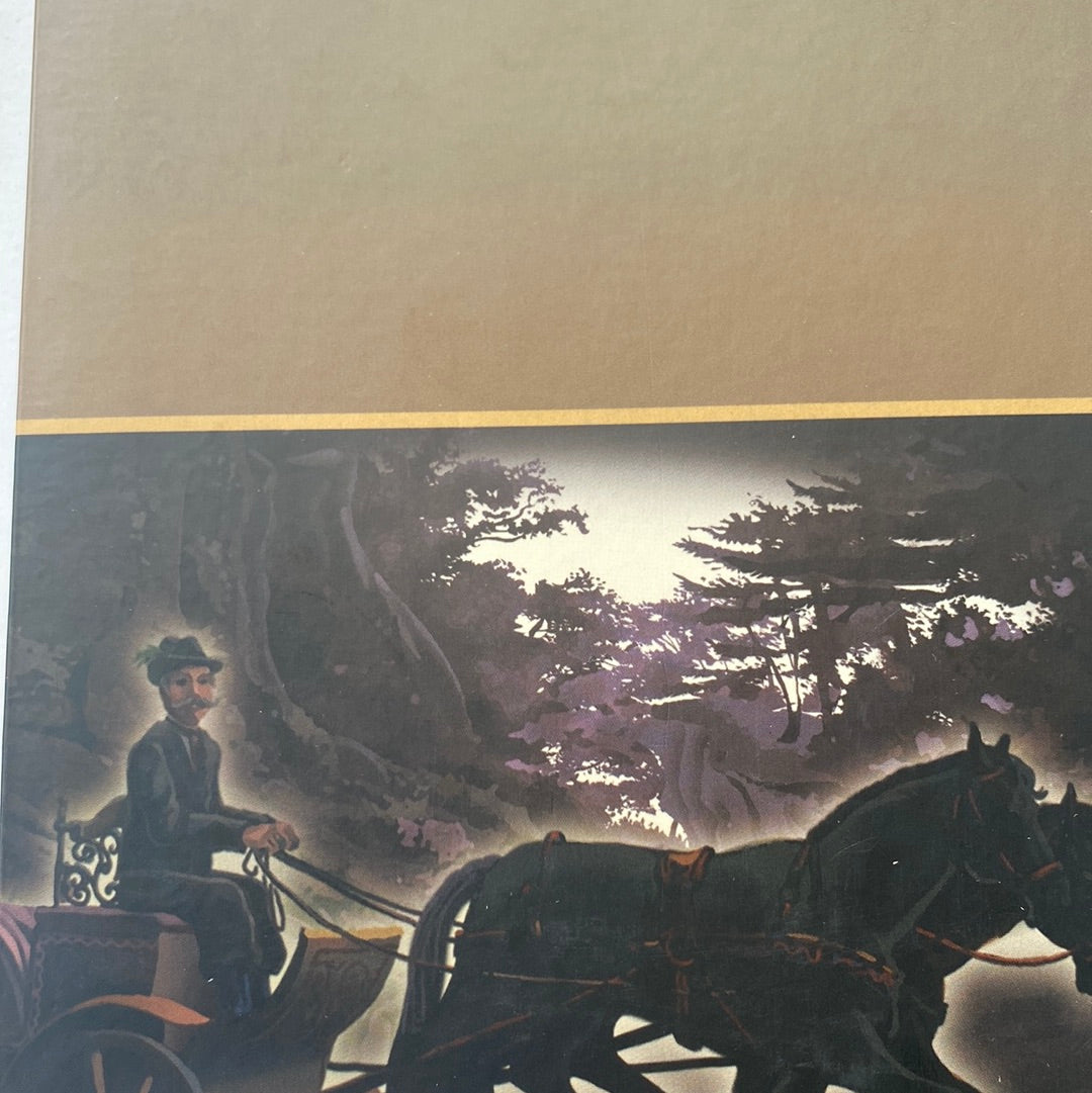 Перехресні стежки. Іван Франко / Українська класика в США