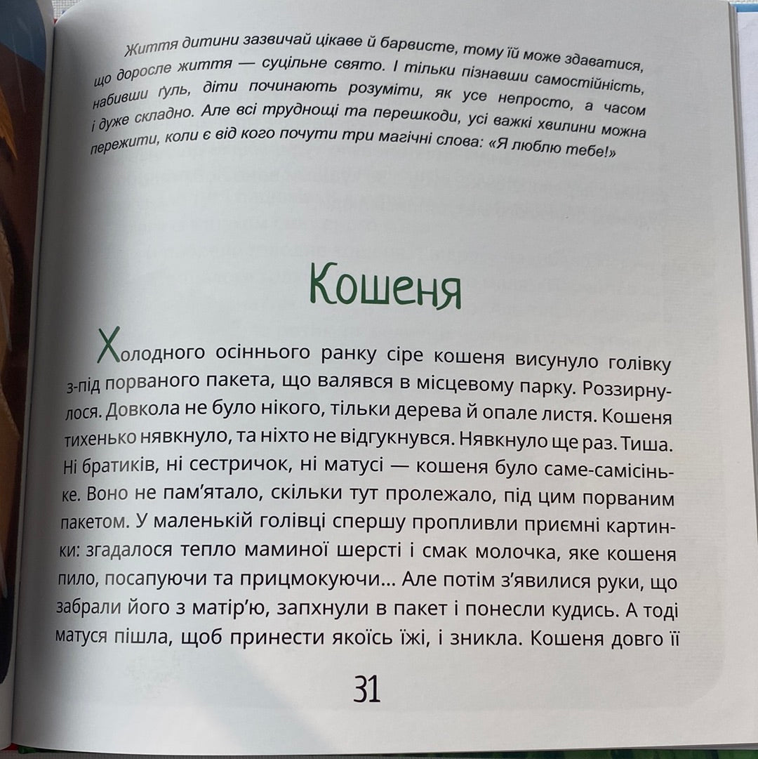 Песик, який рахував хмаринки. Ірина Мацко / Книги для дітей в США