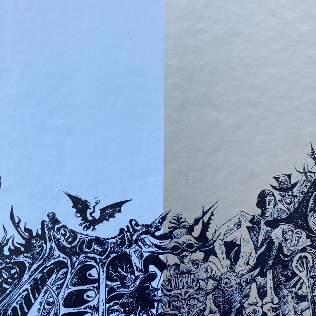 Марсіанські хроніки. Рей Бредбері / Класика фантастики в США українською