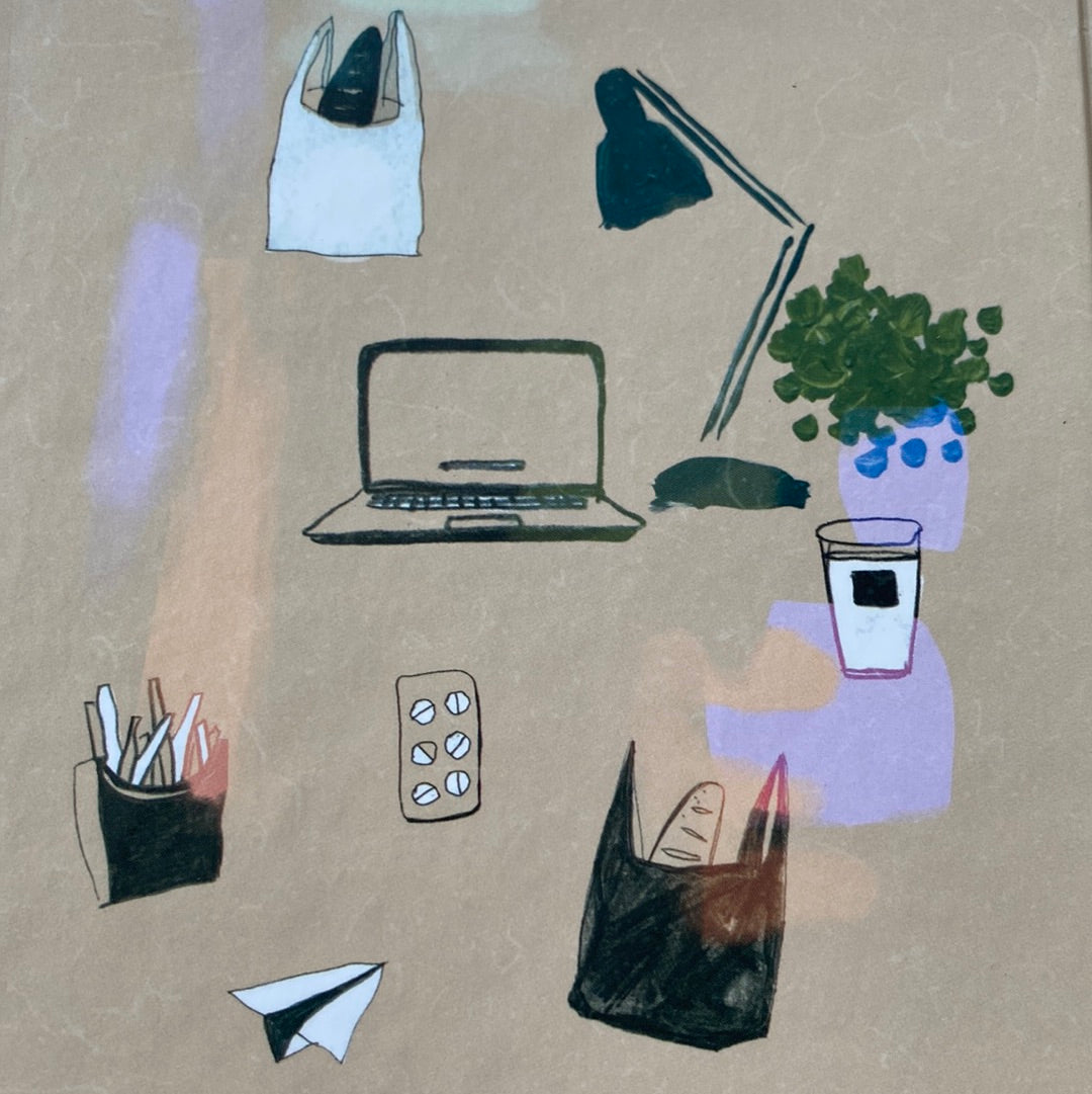 Любов, дідусь і помідори. Наталія Ясіновська. З АВТОГРАФОМ АВТОРКИ / Книги для підлітків українських авторів