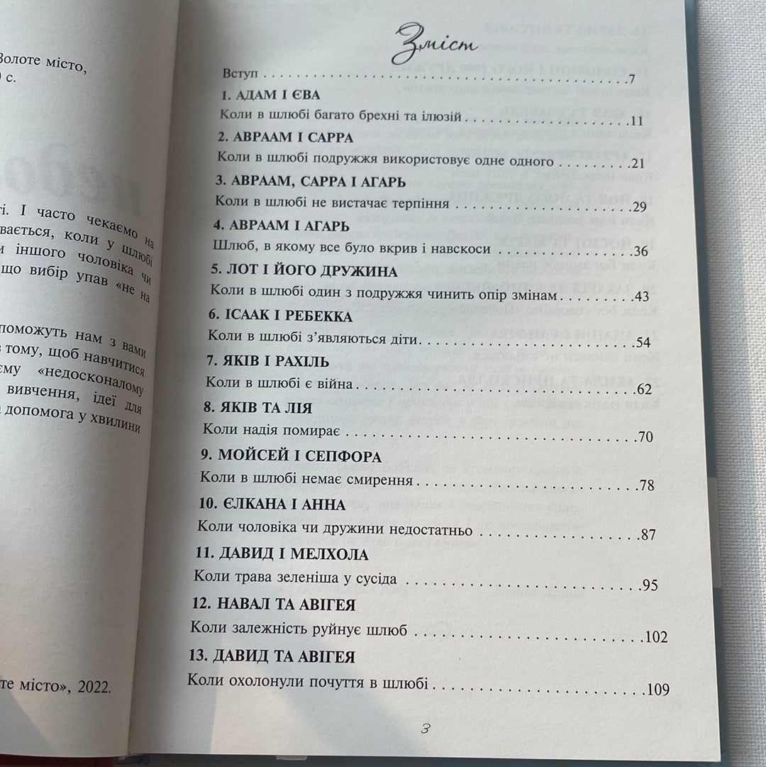 Мій недосконалий шлюб. Від ілюзій до реальності. Елліна Лесник / Книги з популярної психології