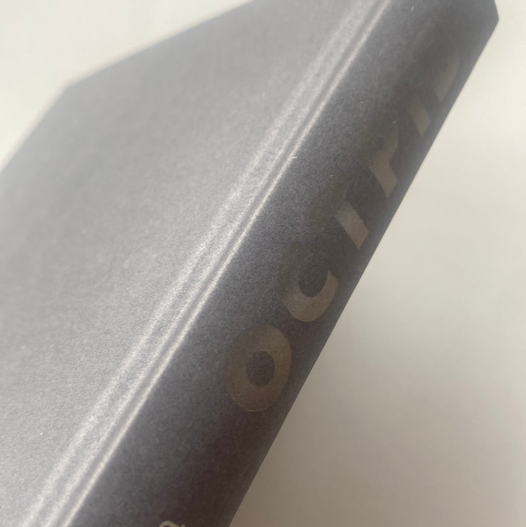 Острів. Жанна Слоньовська / Європейська література українською