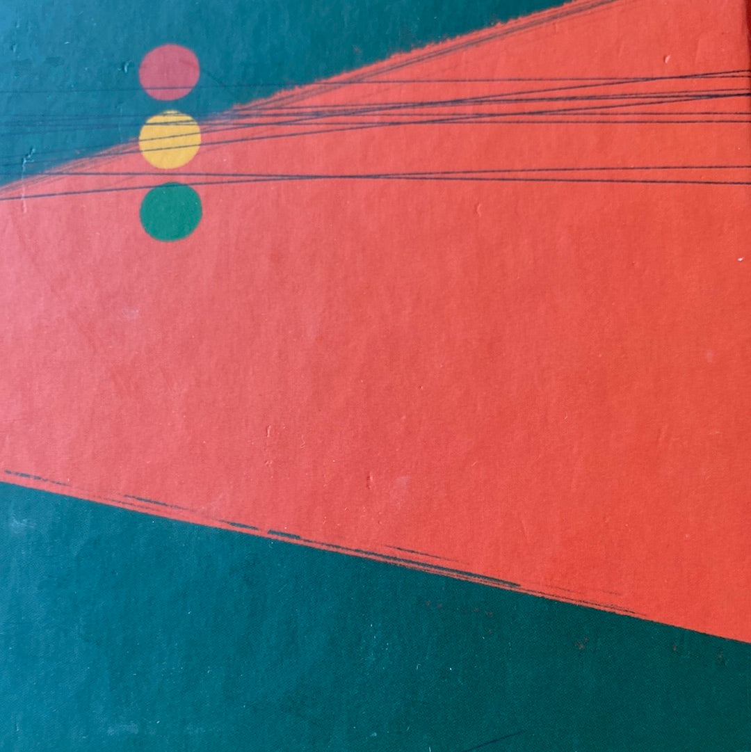 30 віршів про любов і залізницю. Сергій Жадан / Книги Жадана в США