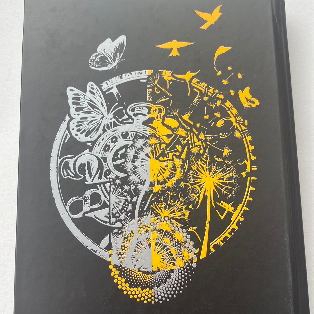 Кульбабове вино. Рей Бредбері / Світова класика українською в США