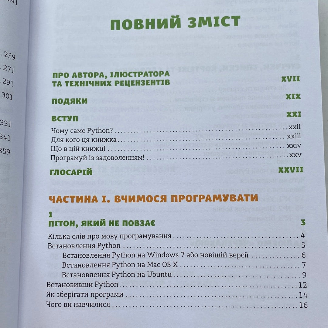 Python для дітей. Веселий вступ до програмування. Джейсон Р. Бріґґс / Книги з програмування для дітей