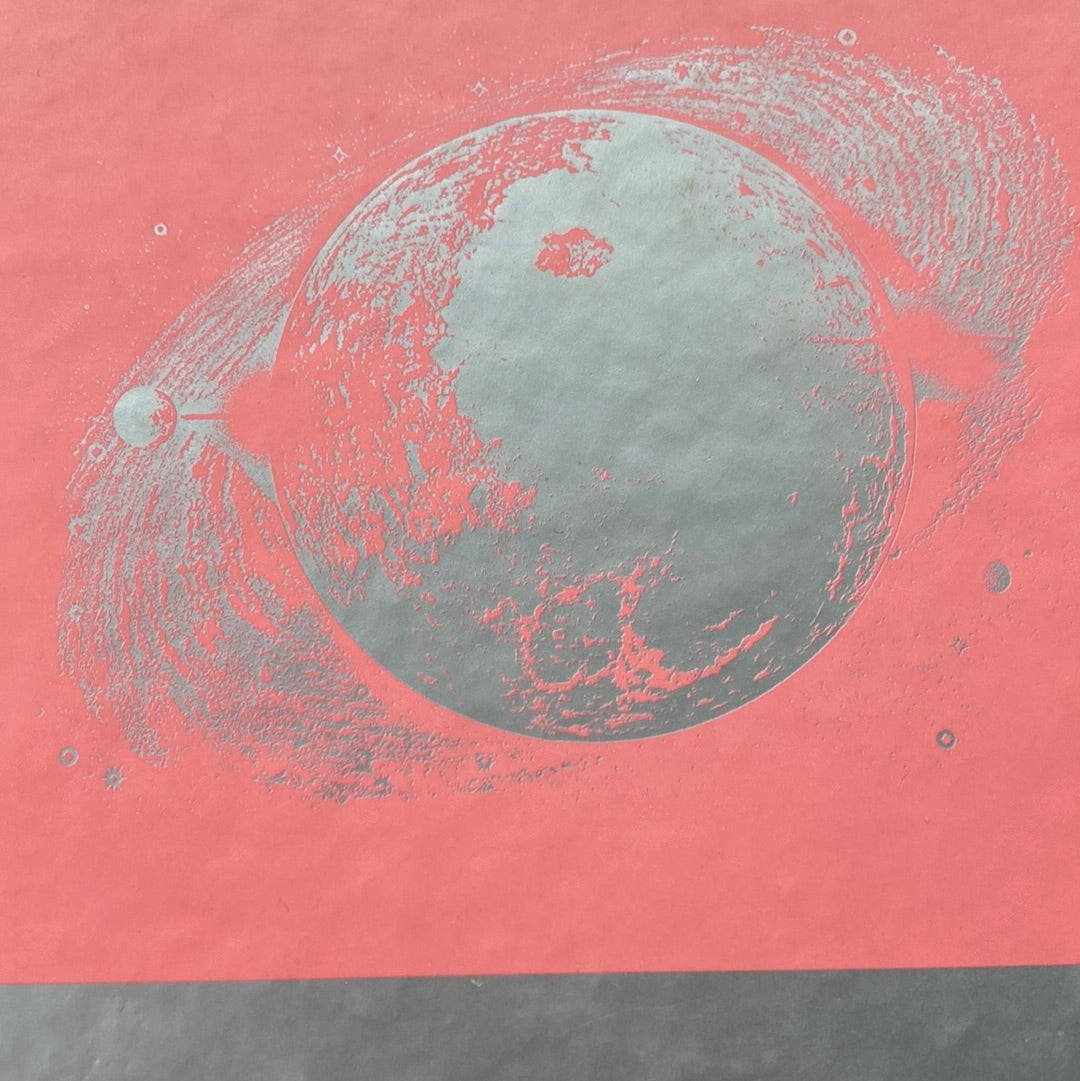 Марсіанські хроніки. Рей Бредбері / Світова класика українською