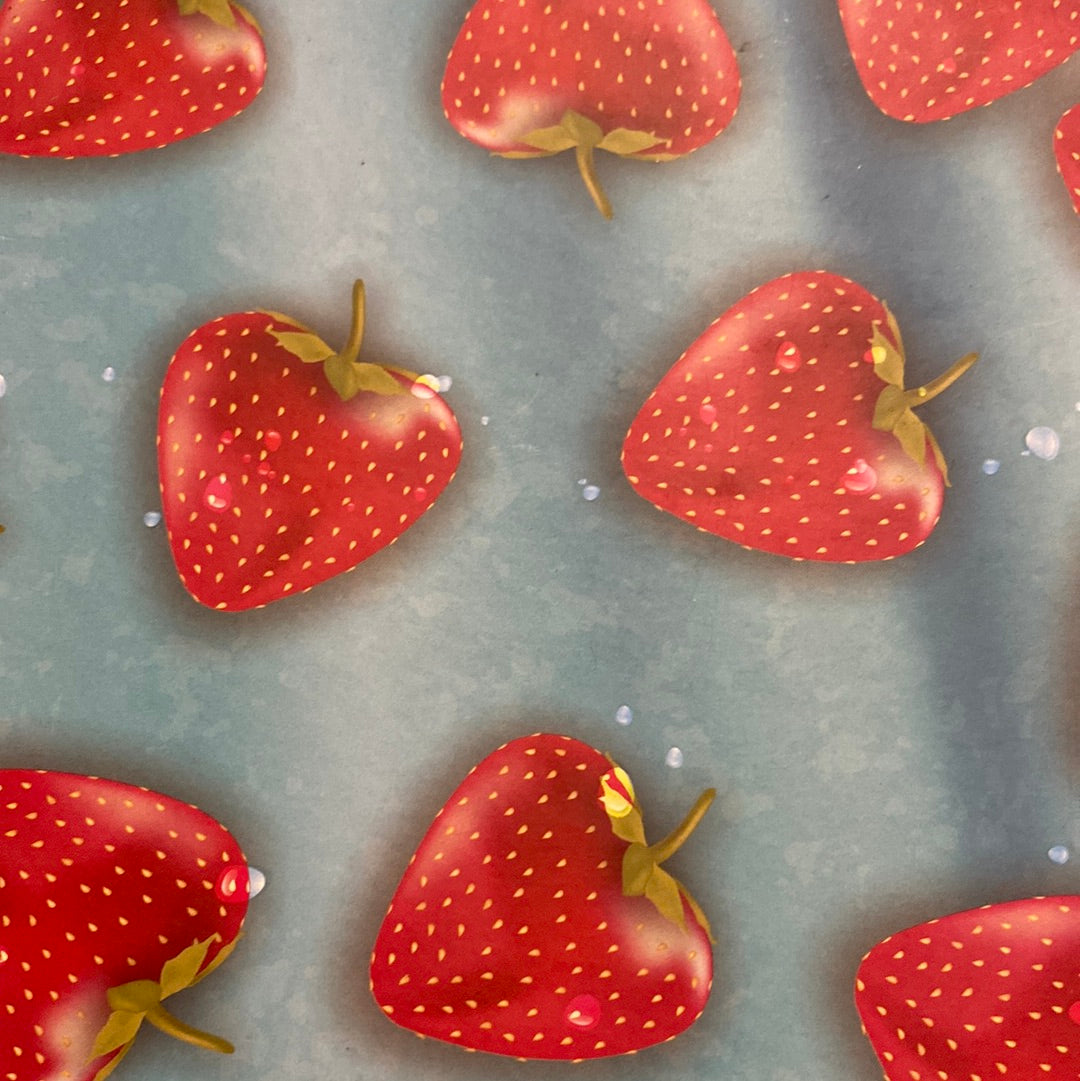 Суничні казки від Ніни Ягоджинської / Сучасні казки для дітей