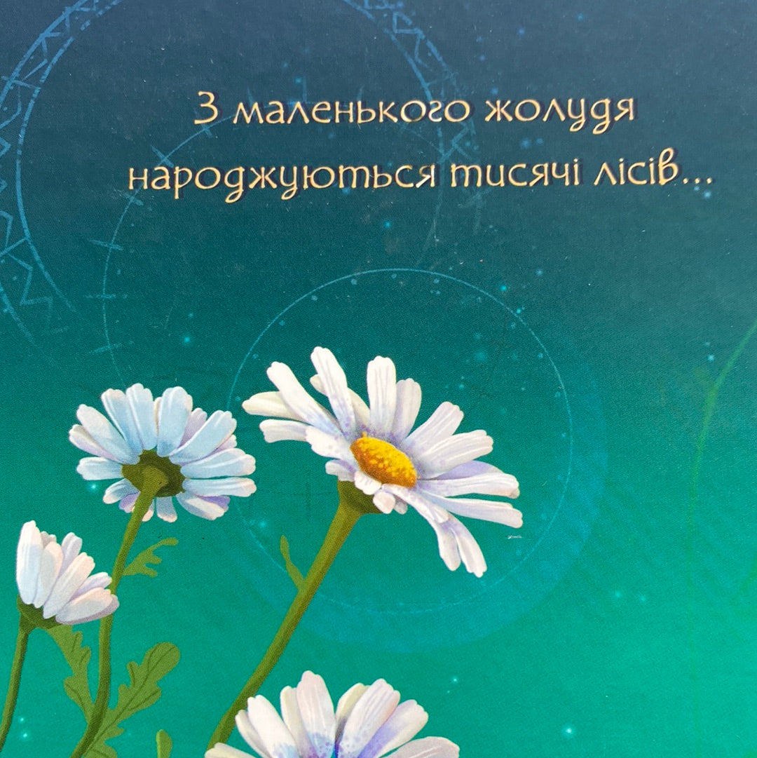 Щоденник Мавки. Лісова / Українські записники в США
