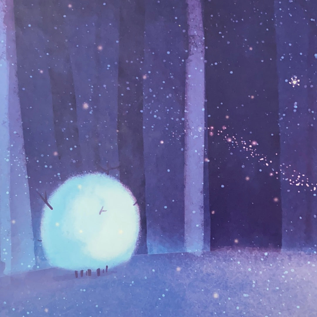Одного разу на Різдво. Надійка Гербіш / Ukrainian Christmas books