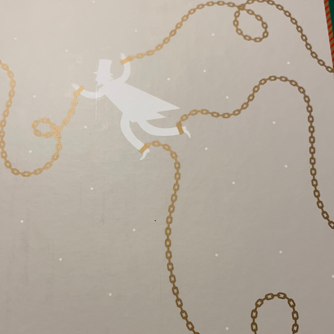 Різдвяна історія. Чарльз Дікенс / Світова класика українською