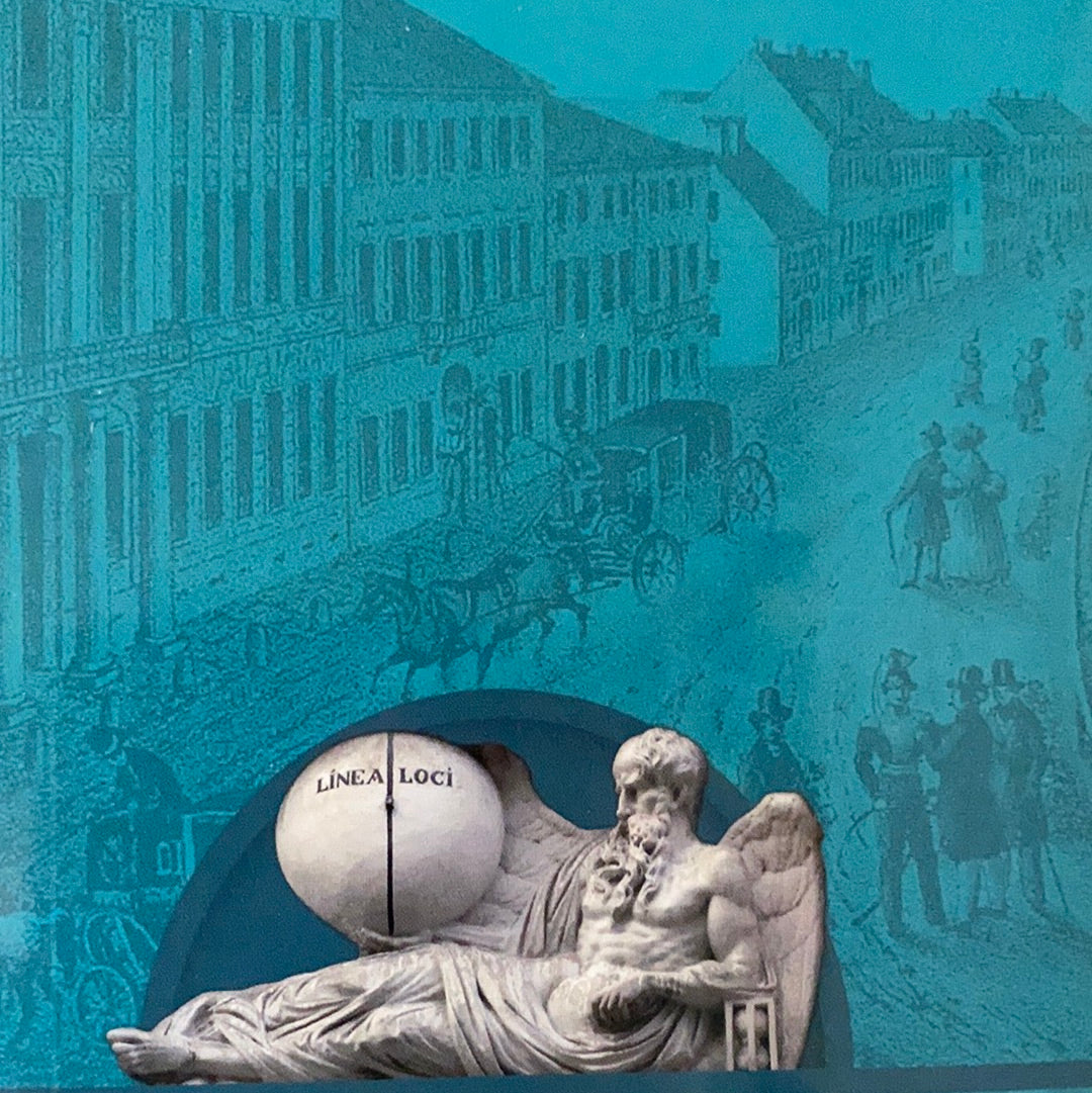 Львів. Подорож у часі. Андрій Музичишин / Ukrainian book. Books about Ukraine