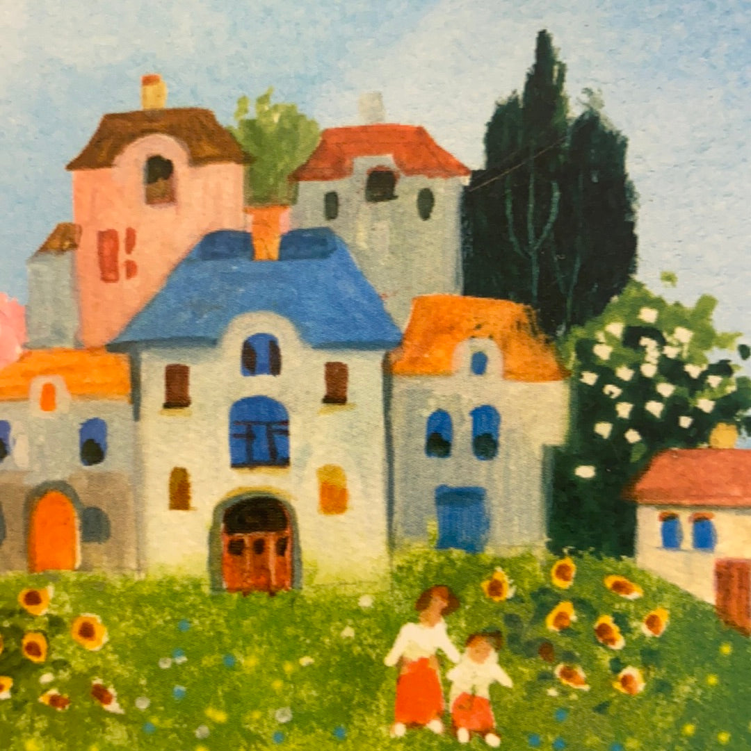 Півник-переможець. Зоряна Живка / Книги, написані під час війни