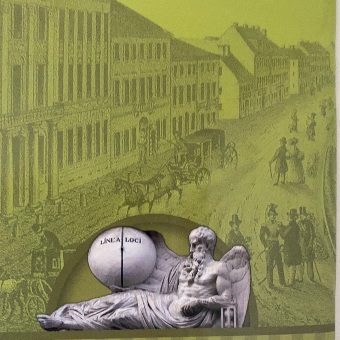 Lviv. A Journey Through Time