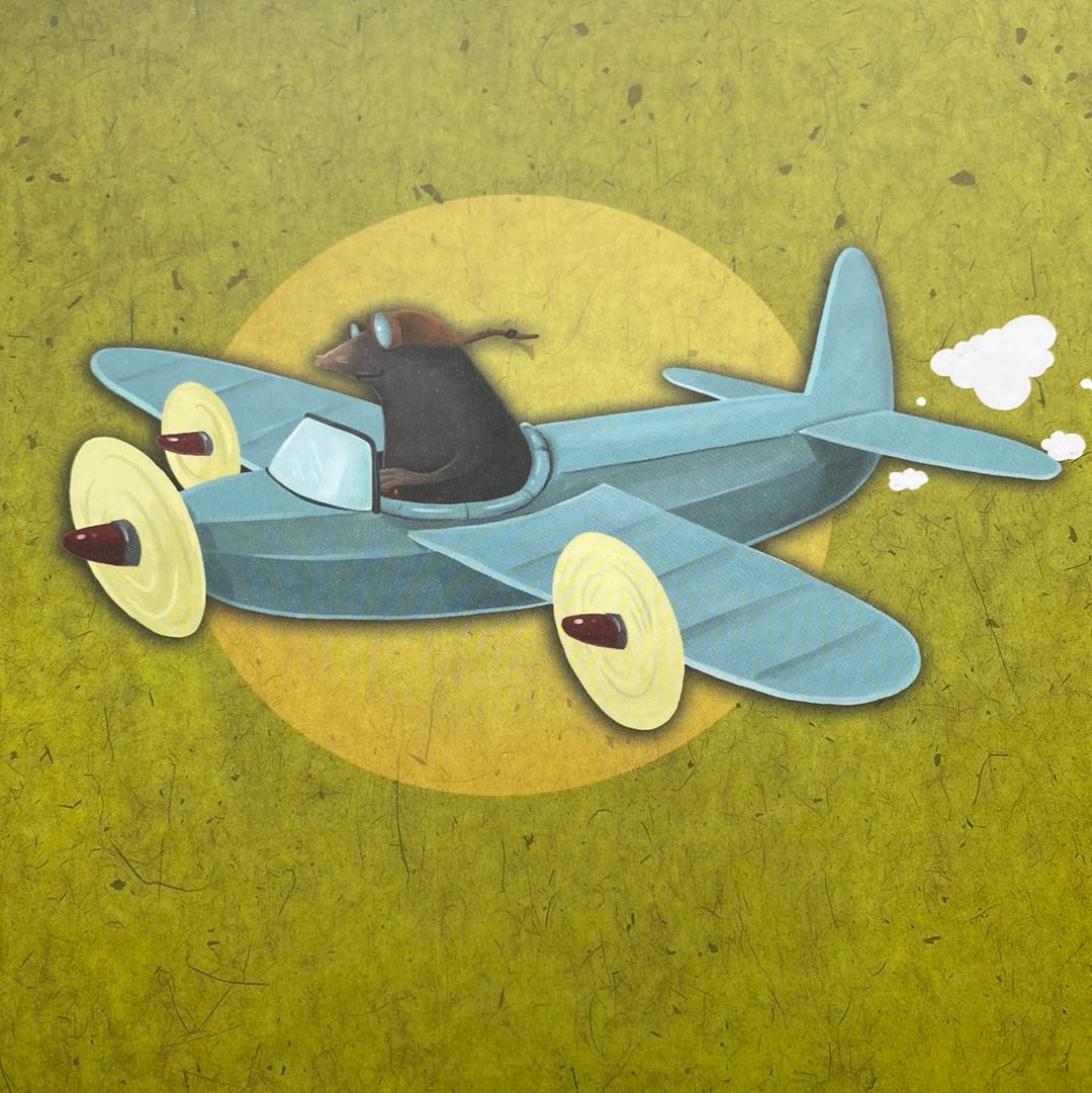 Татусева книга. Володимир Вакуленко-К. / Книги з віршами для дітей