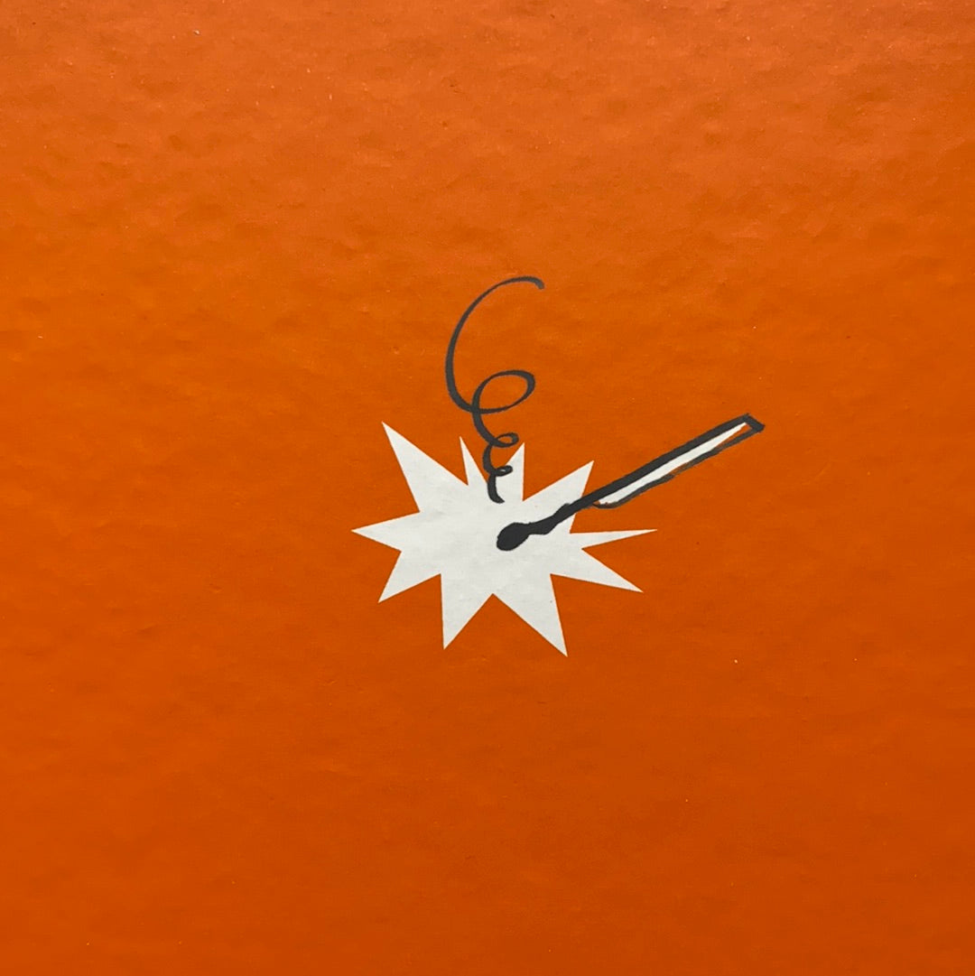 Вибухова історія людства. Як хімія стає зброєю / Ukrainian nonfiction books for kids in USA. Українські книги про науку для дітей