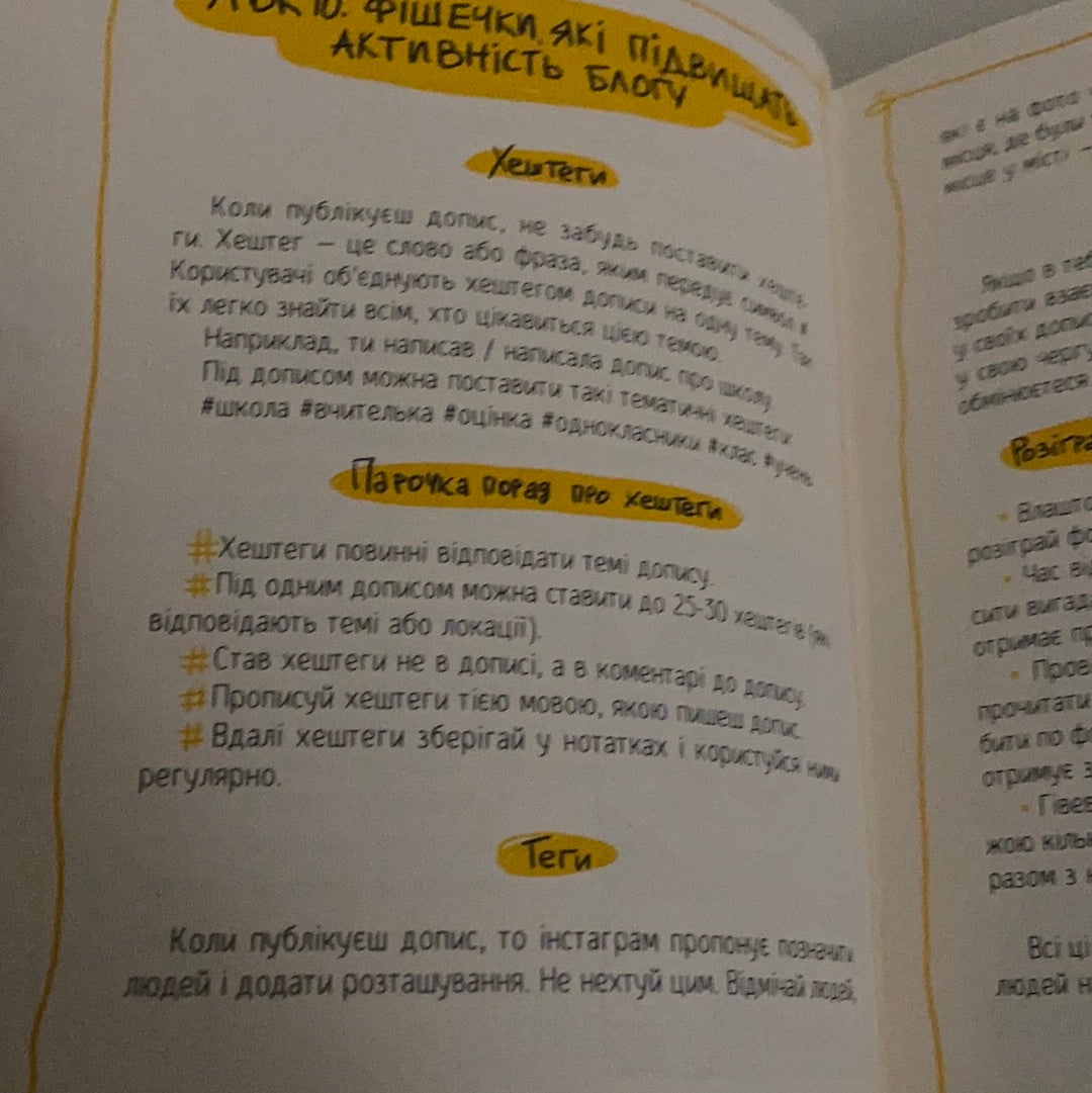 Дарую братика за підписку. Твій інстащоденник. Саша Кочубей / Дитяча література від українських авторів. Best Ukrainian books in USA