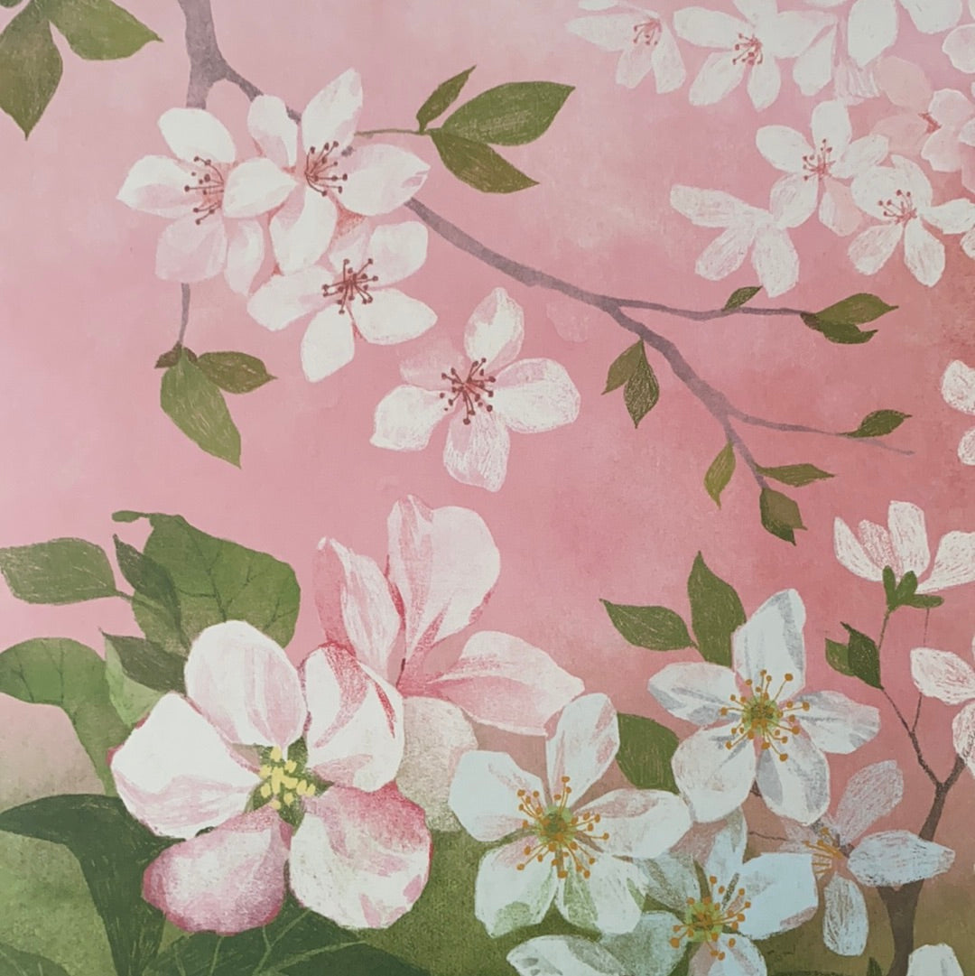 Хто росте в саду