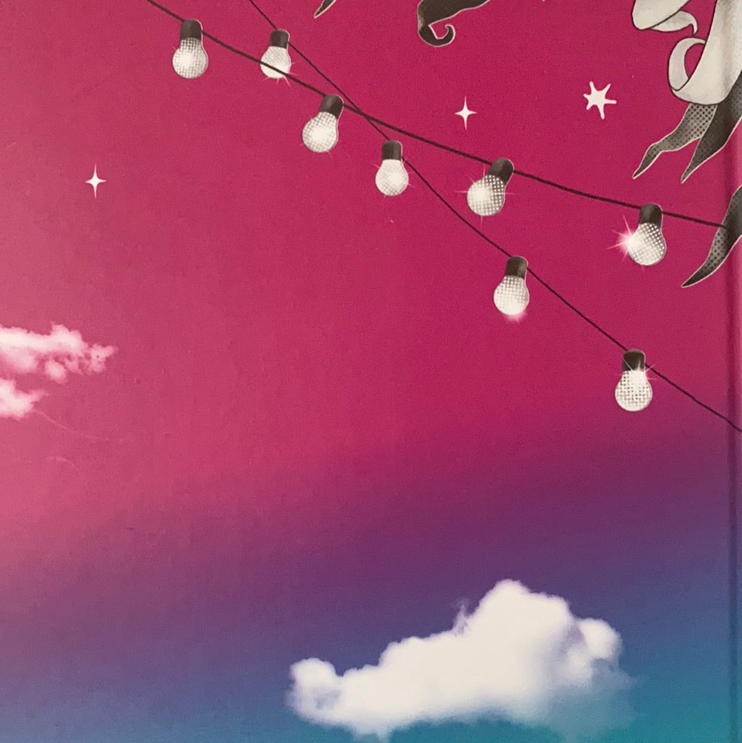 Шумовиння днів. Борис Віан