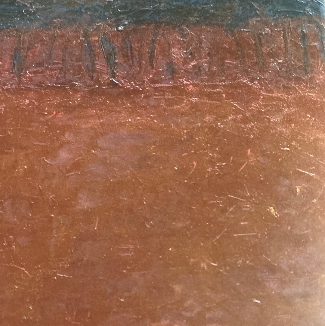 Люди з дієсловами. Катерина Калитко / Сучасна українська поезія в США