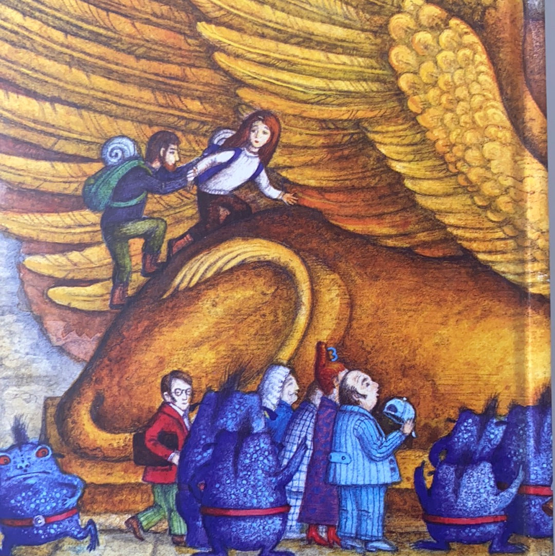 Таємне товариство брехунів. Леся Воронина / Дитяча книга року BBC