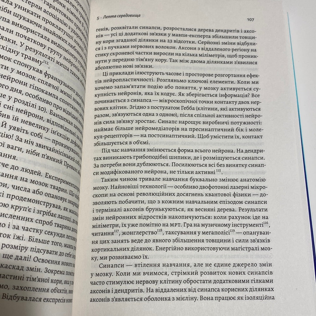Як ми вчимося. Чому мозок навчається краще, ніж машина… Поки що. Деан Станіслас / Мотиваційні книги українською в США