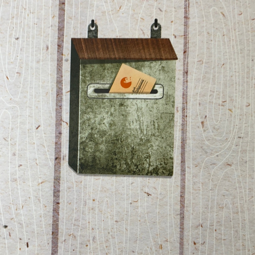 Злюще цапище. Володимир Рутківський / Українські книги для дітей в США