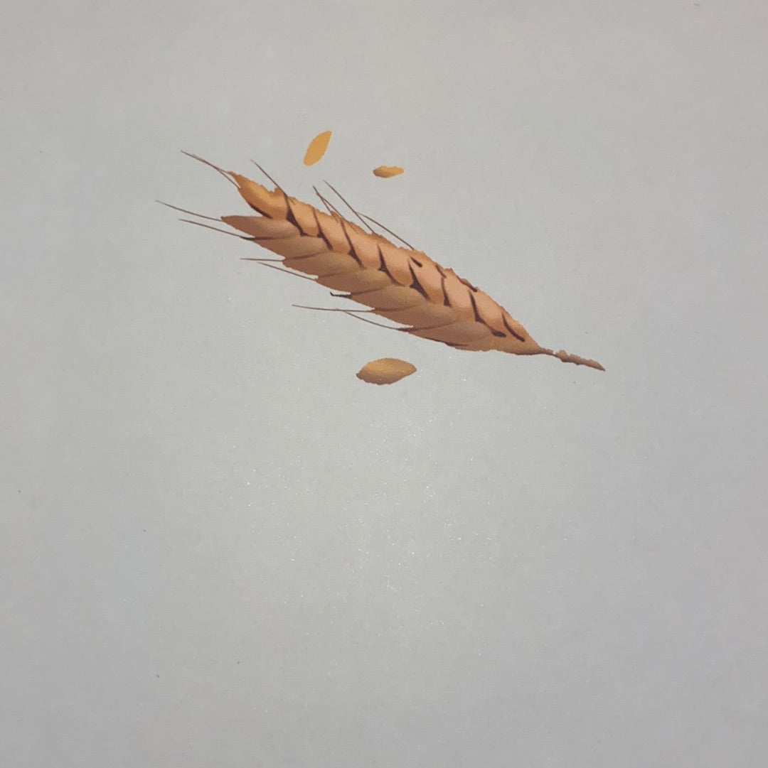 Букварик для небайдужих. Додаток. 1 клас. Уляна Добріка / Навчальна література для дітей