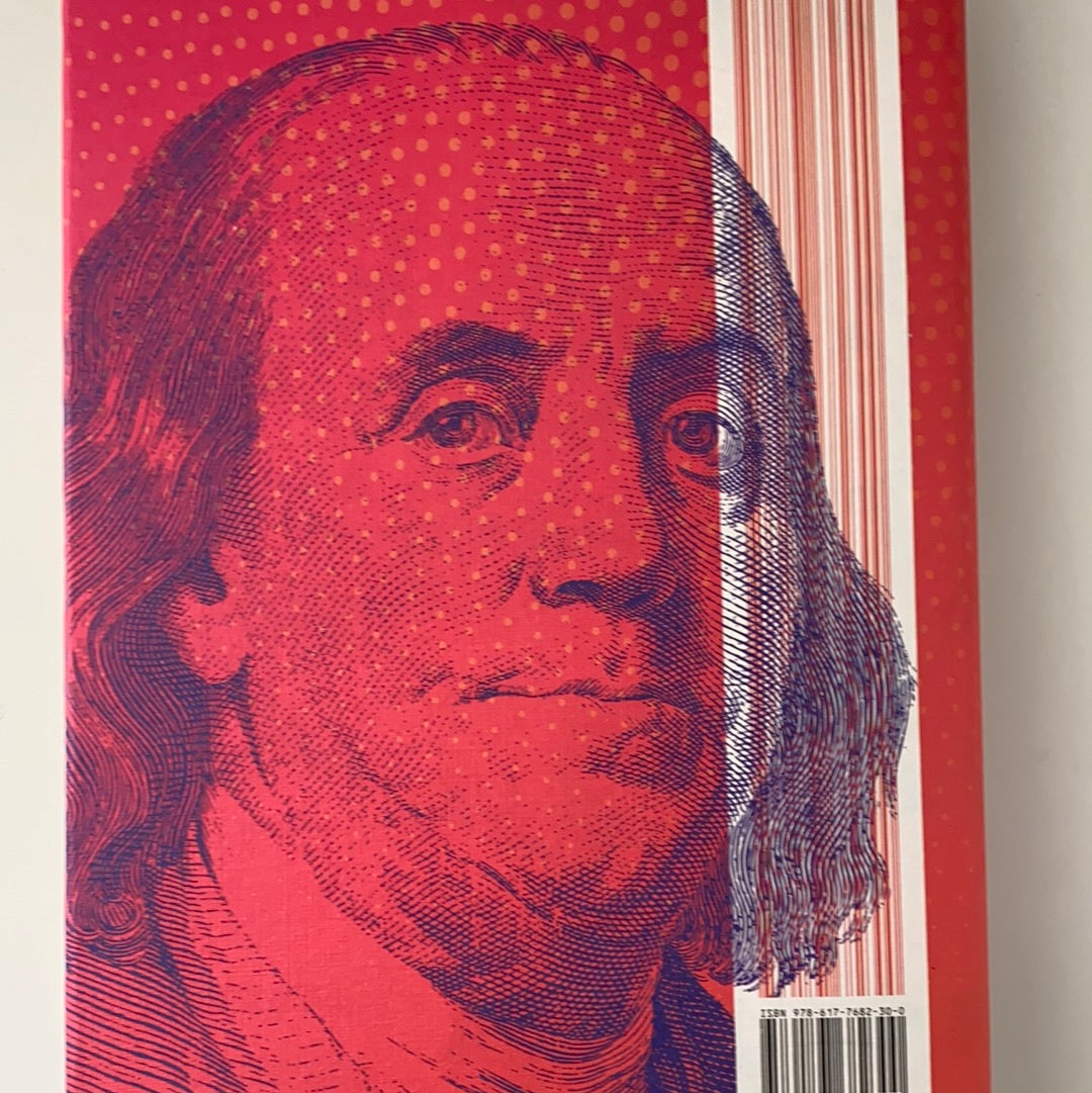 Бенджамін Франклін. Волтер Айзексон