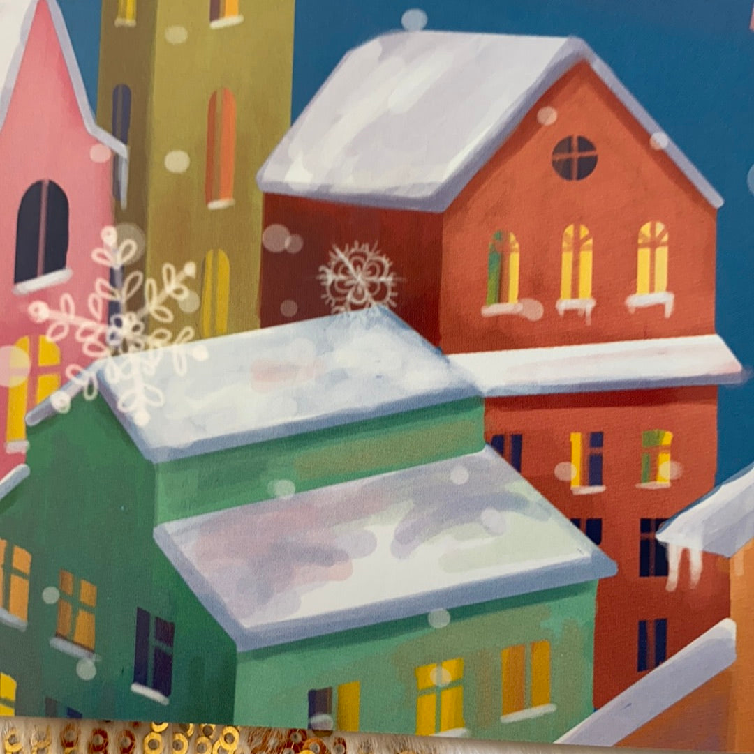 Лист Святому Миколаю. Зоф‘я Полетило / Різдвяні книги українською